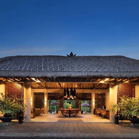 The Sterling Villas